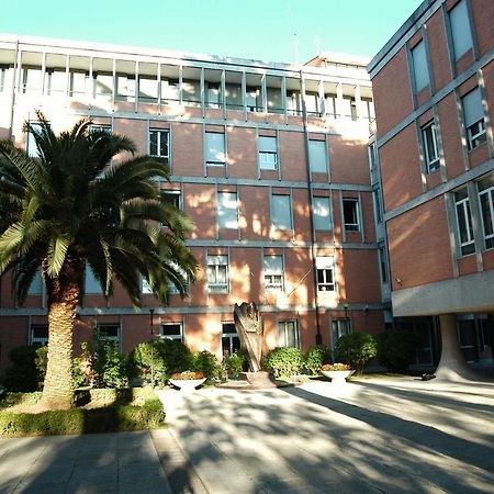 Casa Per Ferie Jpii Dom Polski Rome Luaran gambar