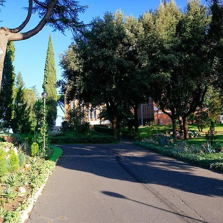 Casa Per Ferie Jpii Dom Polski Rome Luaran gambar