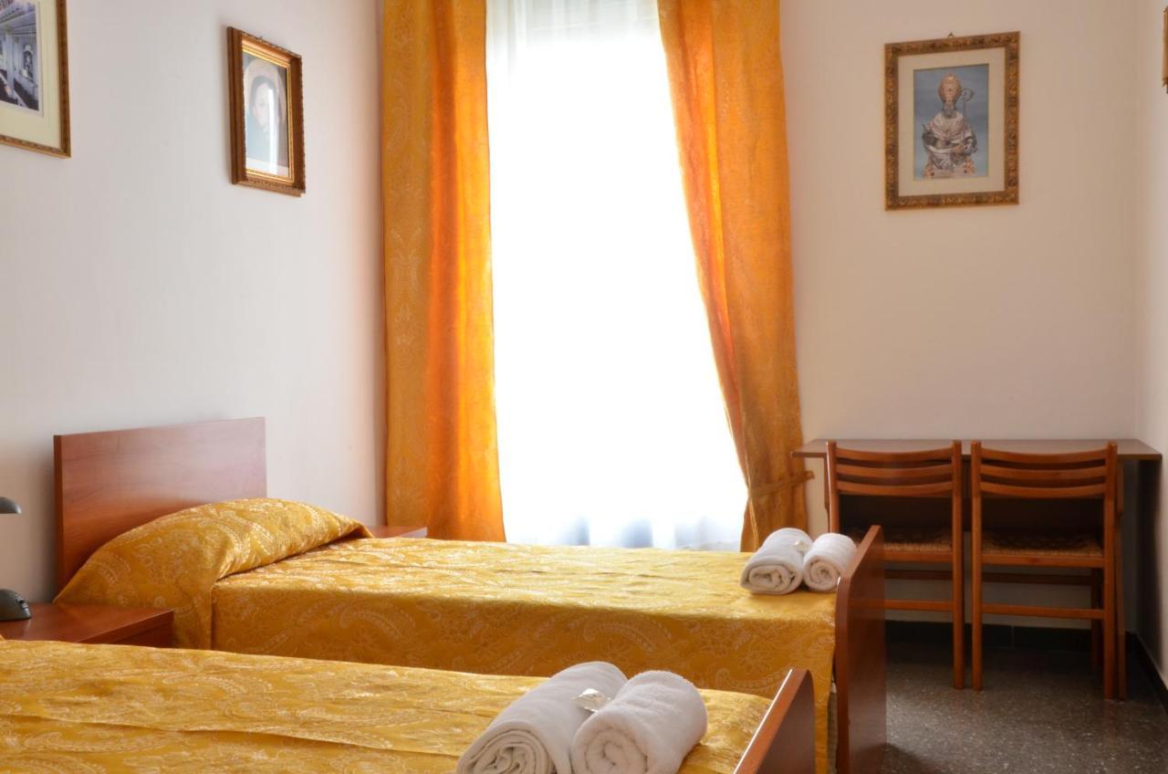 Casa Per Ferie Jpii Dom Polski Rome Luaran gambar