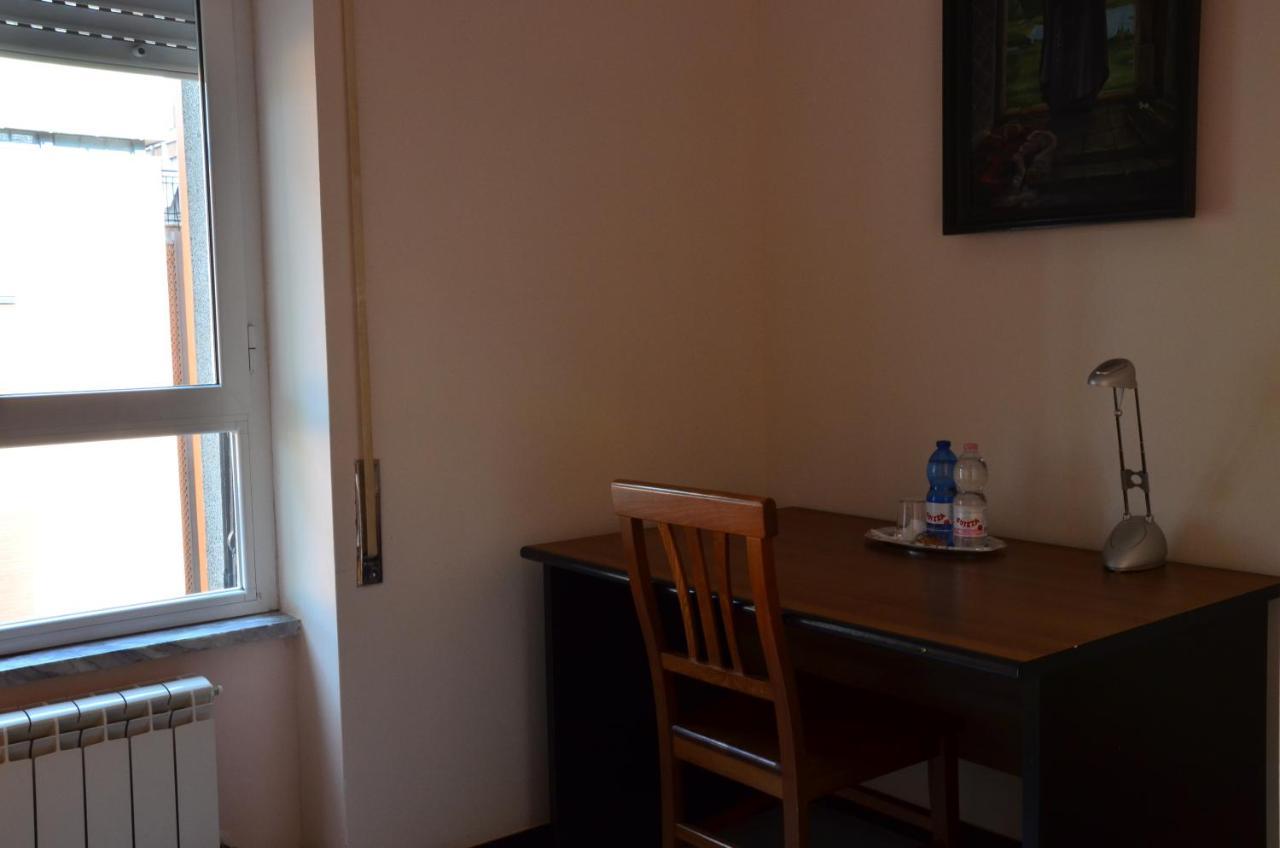 Casa Per Ferie Jpii Dom Polski Rome Luaran gambar
