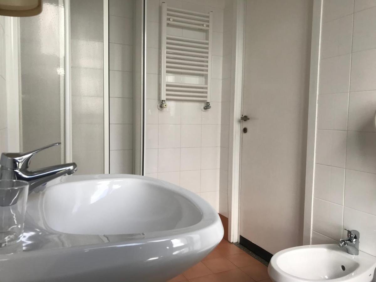 Casa Per Ferie Jpii Dom Polski Rome Luaran gambar