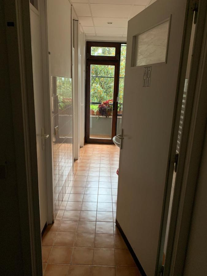 Casa Per Ferie Jpii Dom Polski Rome Luaran gambar
