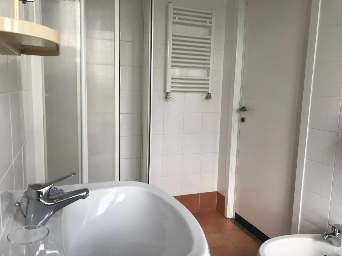 Casa Per Ferie Jpii Dom Polski Rome Luaran gambar