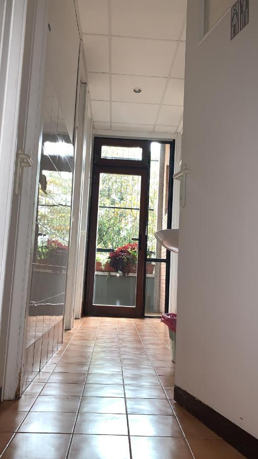 Casa Per Ferie Jpii Dom Polski Rome Luaran gambar