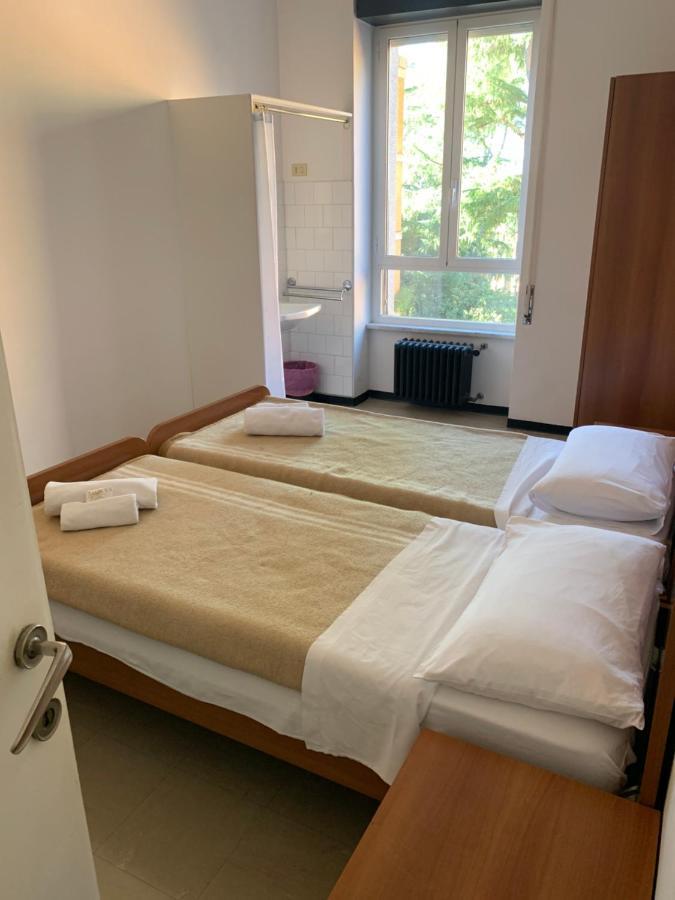 Casa Per Ferie Jpii Dom Polski Rome Luaran gambar
