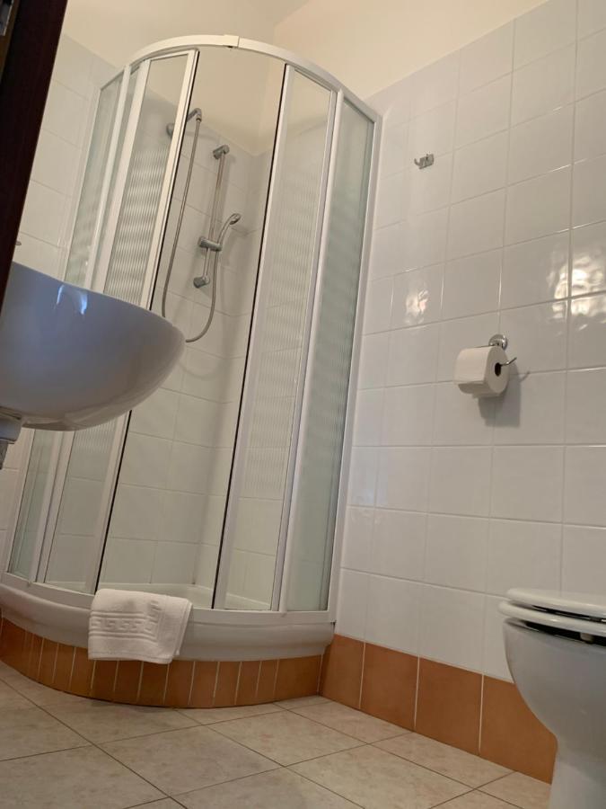 Casa Per Ferie Jpii Dom Polski Rome Luaran gambar