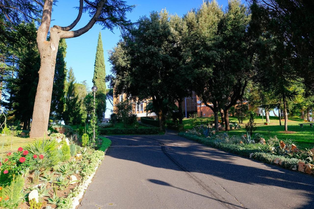 Casa Per Ferie Jpii Dom Polski Rome Luaran gambar