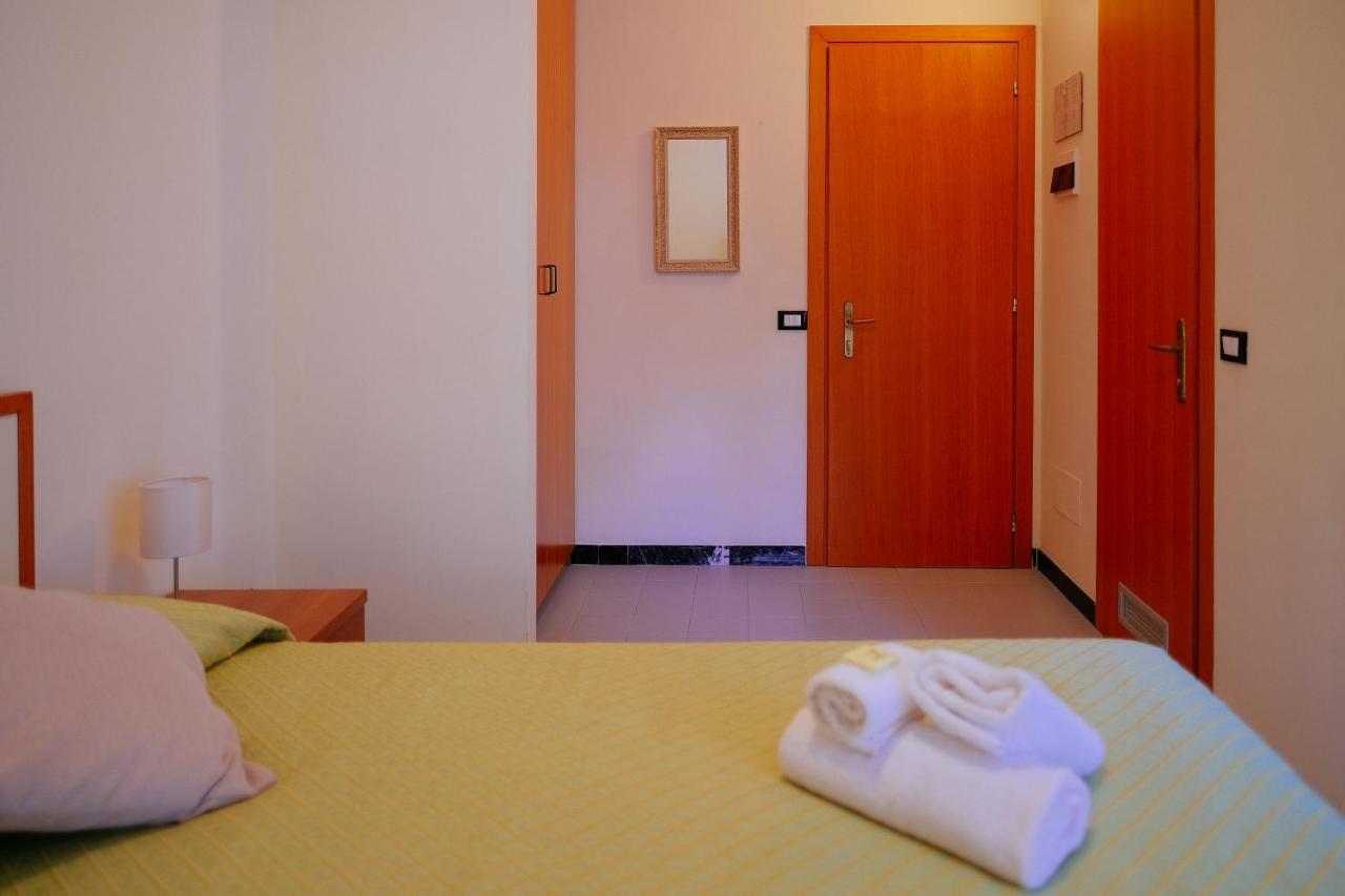 Casa Per Ferie Jpii Dom Polski Rome Luaran gambar