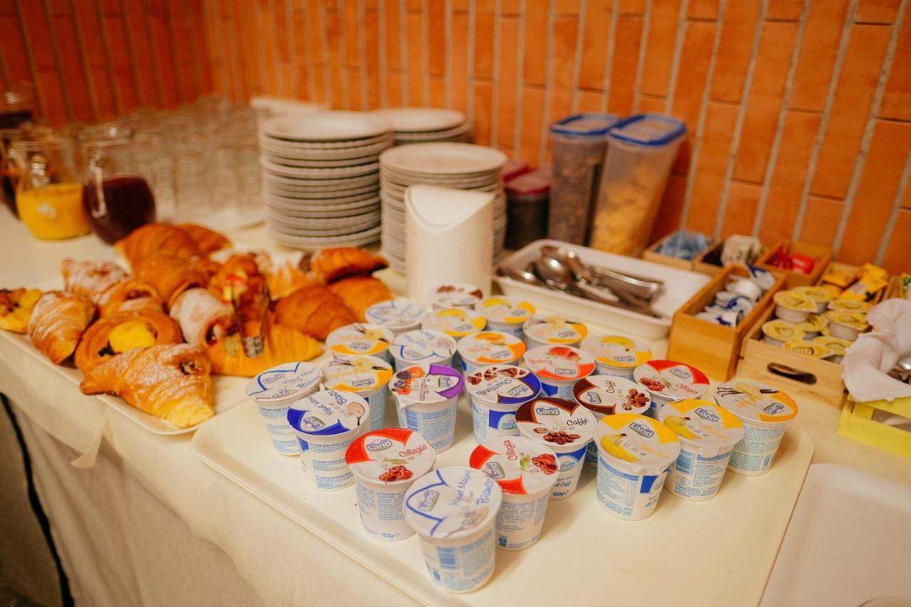 Casa Per Ferie Jpii Dom Polski Rome Luaran gambar